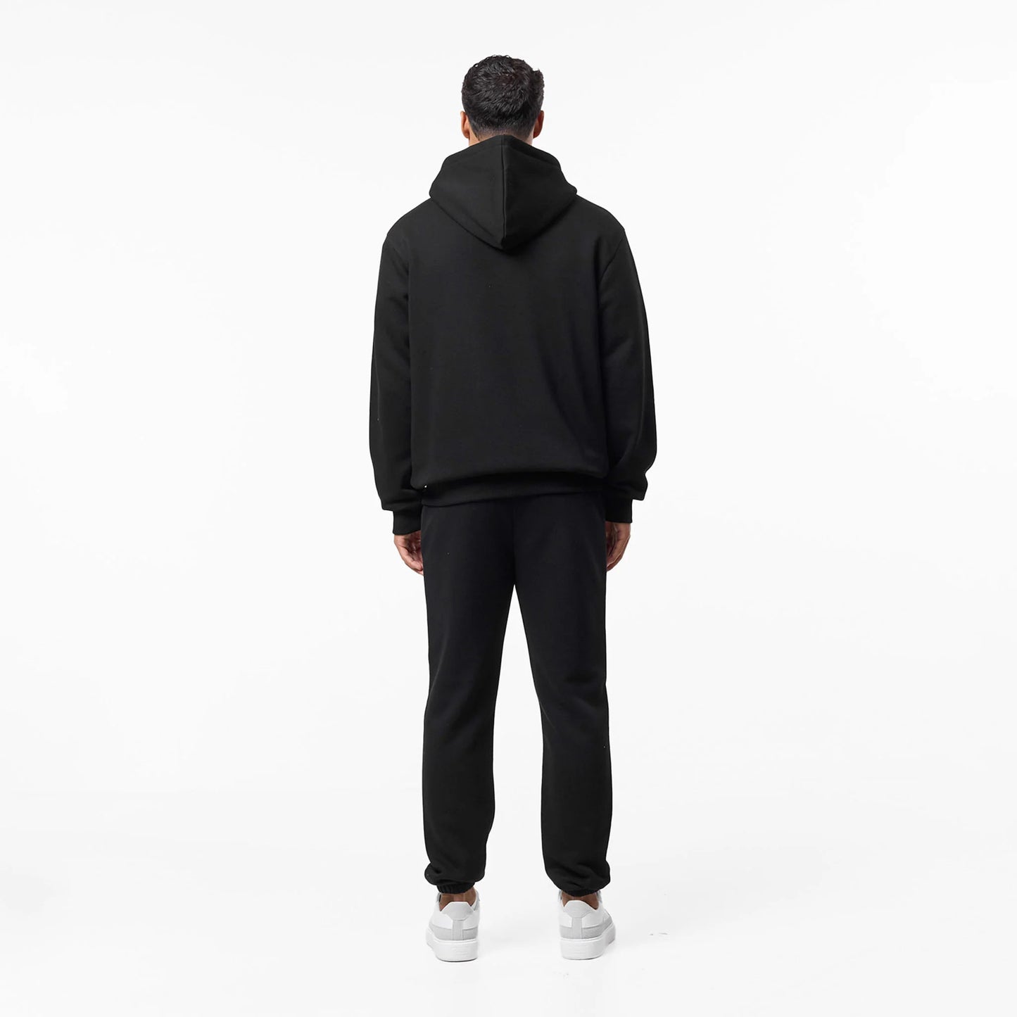 Zipper Hoodie Men