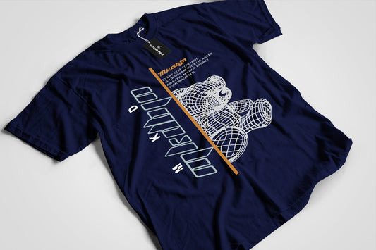 MKD Graphic Tee Shirt