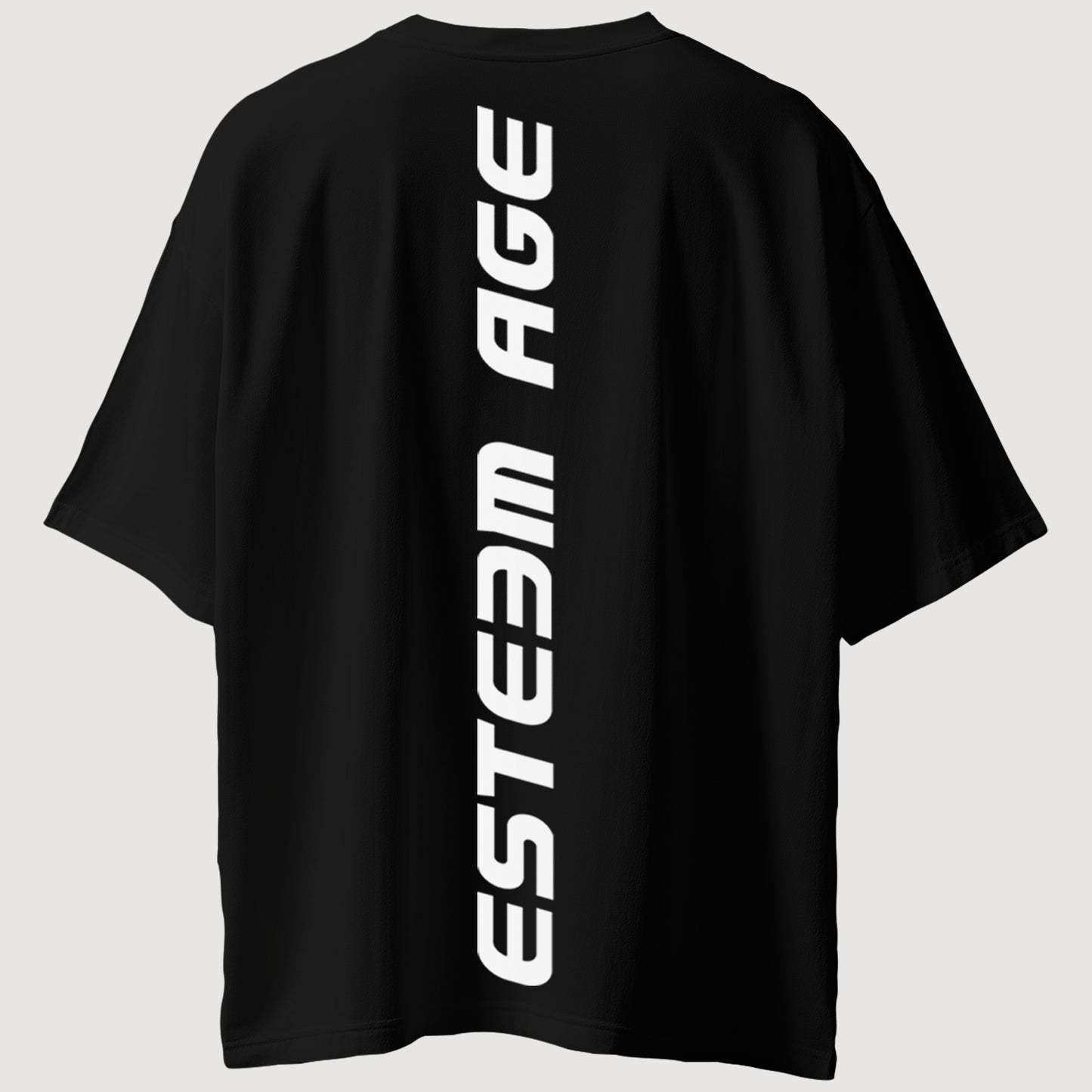 SIGNATURE Oversized Tee Shirt
