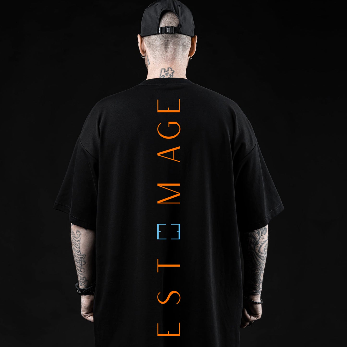 Premium Esteemage Tee Shirt