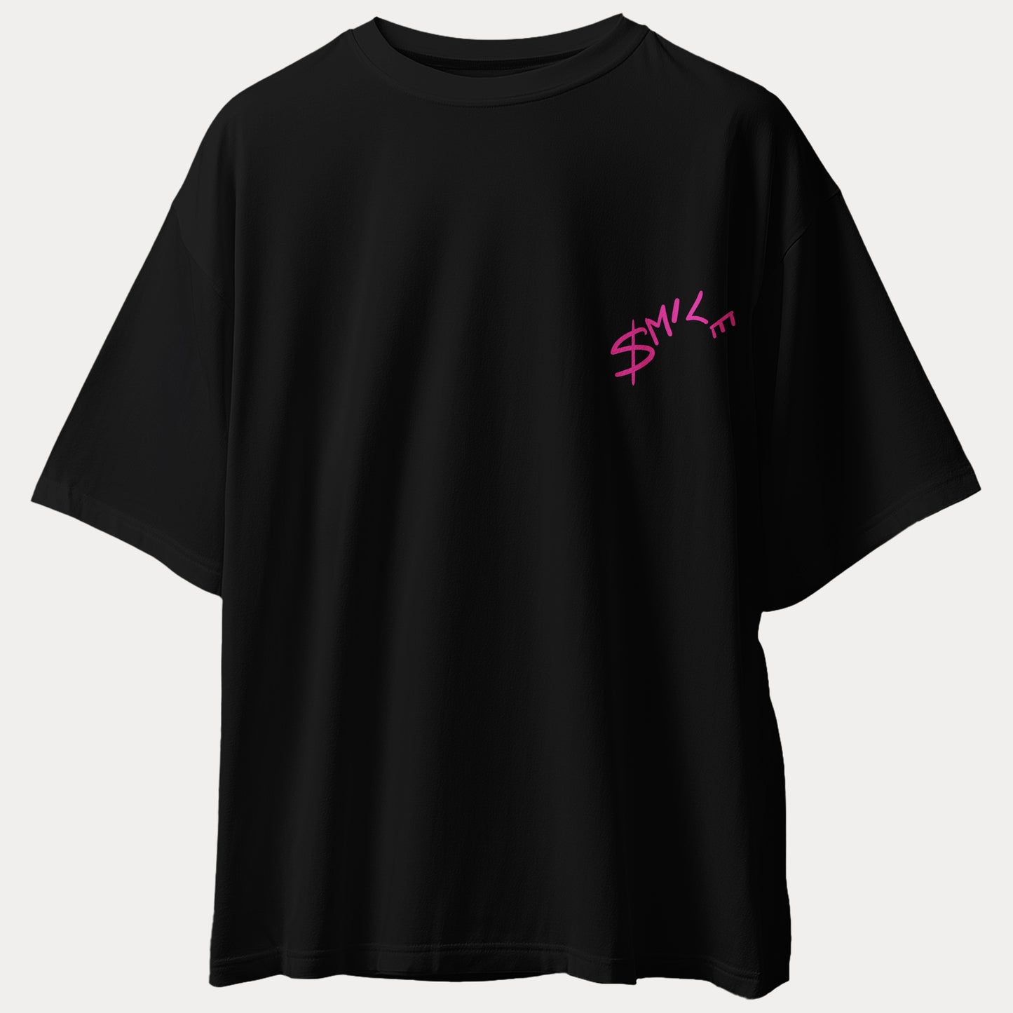THE PAIN Oversized Tee Shirt