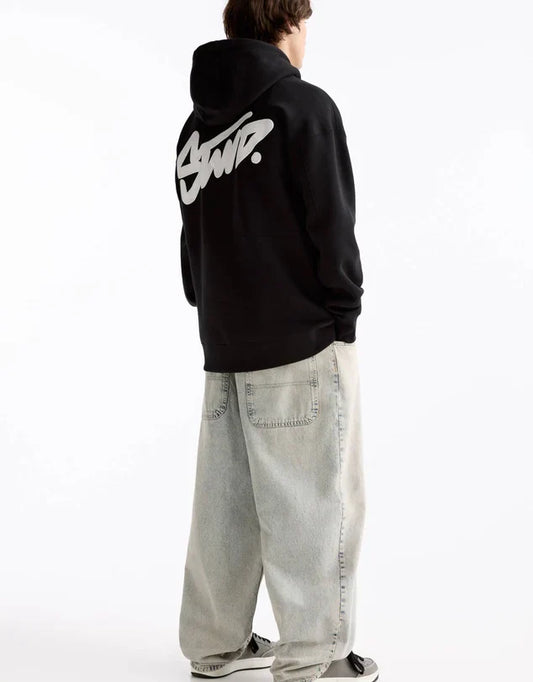 STWD Fleece Hoodie