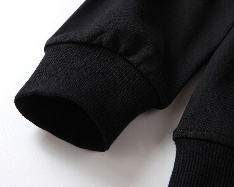 Balaclava Ninja Hoodie Zipper Women