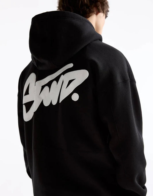 STWD Fleece Hoodie