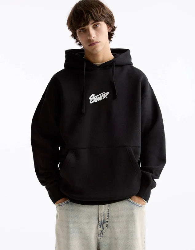 STWD Fleece Hoodie