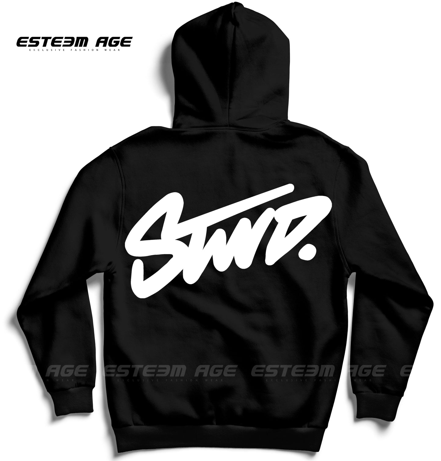 STWD Fleece Hoodie